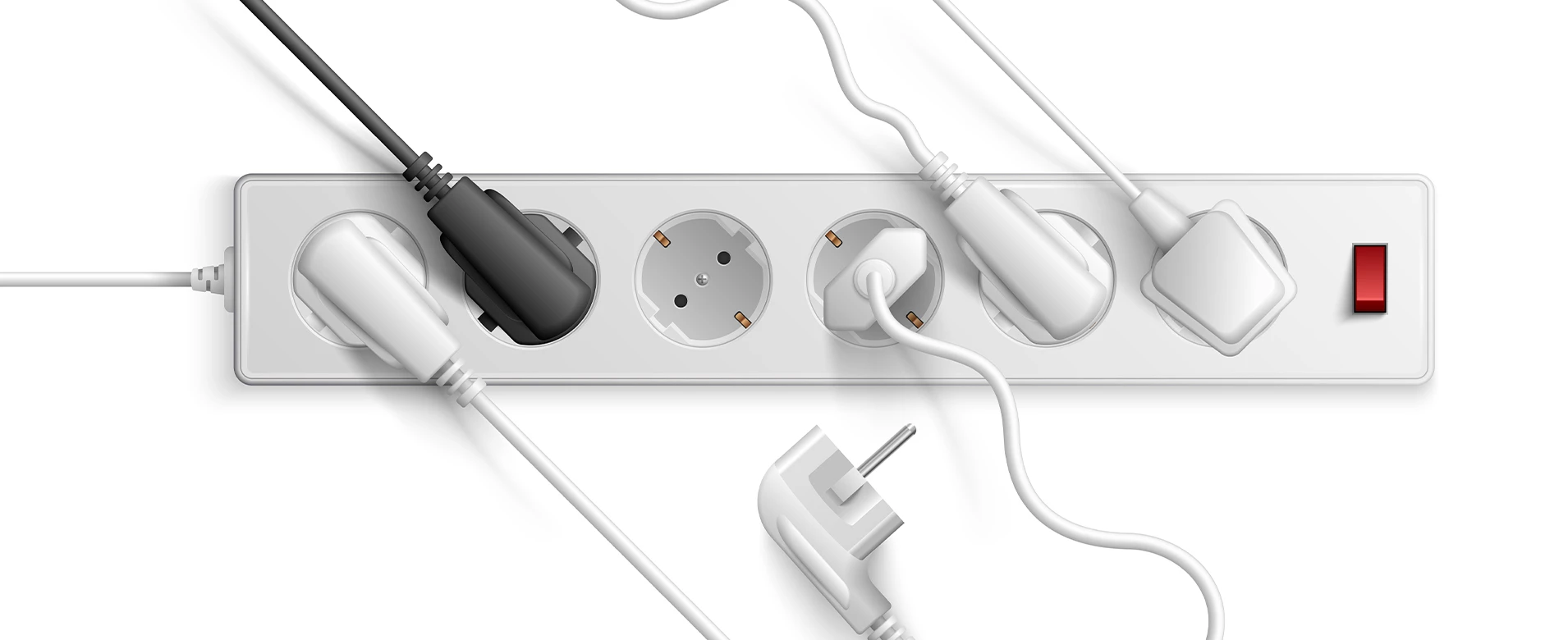 ELDLUX lighting & electric