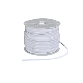   UNIVERSO LED szalag szilikon profilban DC:24V 130D 9w-900lm/méter 3000k IP20 10x13mm Freecut 3év