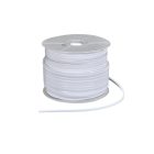 UNIVERSO LED szalag szilikon profilban DC:24V 130D 9w-900lm/méter 6500k IP20 10x130mm Freecut 3év