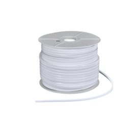   UNIVERSO LED szalag szilikon profilban DC:24V 130D 9w-900lm/méter 6500k IP20 10x130mm Freecut 3év