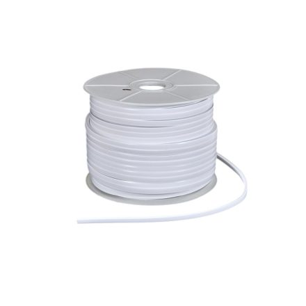 UNIVERSO LED szalag szilikon profilban DC:24V 130D 9w-900lm/méter 6500k IP20 10x130mm Freecut 3év