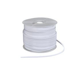   UNIVERSO LED szalag szilikon profilban DC:24V 130D 9w-900lm/méter 4000k IP20 10x13mm Freecut 3év