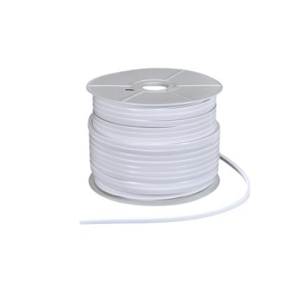 UNIVERSO LED szalag szilikon profilban DC:24V 130D 9w-900lm/méter 4000k IP20 10x13mm Freecut 3év