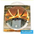 UNIVERSO COB LED szalag 2835-120D 12V 9W-900lm/m 3000k IP20 5m 