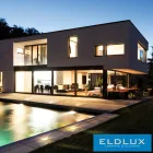 KANLUX GORDO N 1W CW-L-SR lámpa