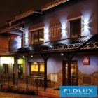 KANLUX ZEW EL-235J-GR lámpa GU10