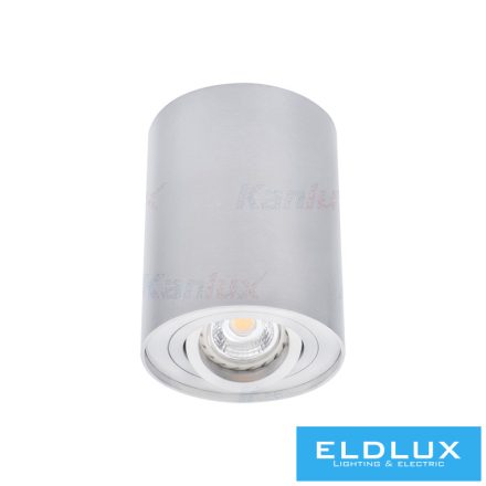 KANLUX BORD DLP-50-AL lámpa GU10