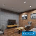 KANLUX BORD DLP-50-W lámpa GU10