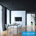 KANLUX BORD DLP-50-B lámpa GU10