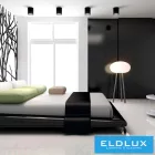 KANLUX BORD DLP-50-B lámpa GU10