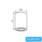 KANLUX BORD DLP-50-B lámpa GU10