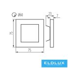 KANLUX APUS LED WW lámpa
