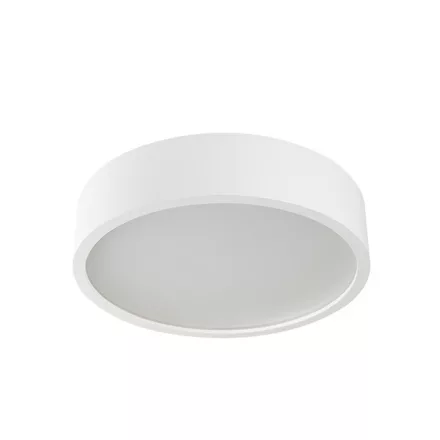 KANLUX JASMIN Mennyezeti lámpa 270-W/M lámpa E27 Fehér