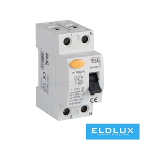 KANLUX KRD6-2/63/30 fírelé