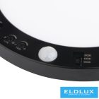 KANLUX ERGA PIR 17W CCT-B lámpa