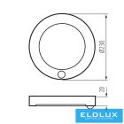 KANLUX ERGA PIR 17W CCT-B lámpa