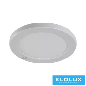 KANLUX ERGA PIR 10-18W CCT-W lámpa
