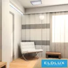 KANLUX TYBIA LED 38W-NW GY lámpa