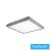 KANLUX TYBIA LED 25W-NW GY lámpa