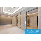 KANLUX TYBIA LED 25W-NW SE GY lámpa