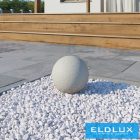 KANLUX STONO 20 N lámpa E27