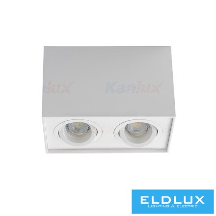 KANLUX GORD DLP 250-W lámpa GU10
