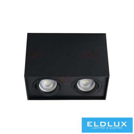 KANLUX GORD DLP 250-B lámpa GU10