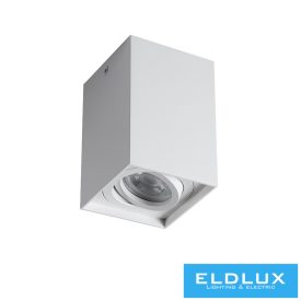 KANLUX GORD XS DLP-50-W lámpa GU10 SPOT