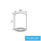 KANLUX BORD XS DLP-50-W lámpa GU10  SPOT