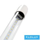 KANLUX T8 LED GLASSv3 18W-NW fényf.