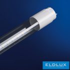 KANLUX T8 LED GLASSv3 18W-NW fényf.