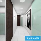 KANLUX VARSO LED 18W-NW-O lámpa