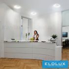 KANLUX VARSO LED 24W-NW-L lámpa