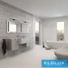 KANLUX ASTEN LED IP44 8W-NW