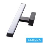 KANLUX ASTEN LED IP44 12W-NW-B lámpa