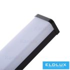 KANLUX ASTEN LED IP44 12W-NW-B lámpa