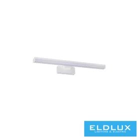 KANLUX ASTEN IP44 8W-NW-W lámpa