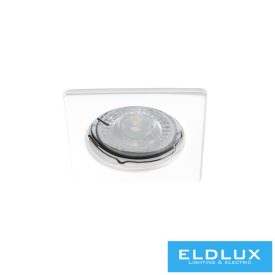 KANLUX ALOR DSL-W dekorációs keret  SPOT