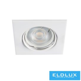 KANLUX ALOR DTL-W dekorációs keret SPOT