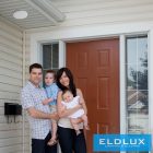 KANLUX VARSO LED 24W-NW-O-SE lámpa