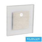 KANLUX APUS LED PIR NW lámpa