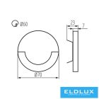 KANLUX SOLA LED B-WW lámpa