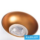 KANLUX RITI GU10 W/G lámpa GU10