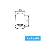 KANLUX RITI GU10 W/G lámpa GU10