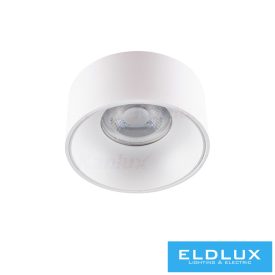 KANLUX MINI RITI GU10 W/W lámpa GU10