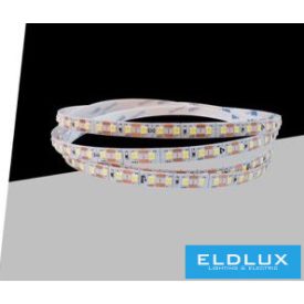  UNIVERSO LED szalag DC:24V 2835-120D 10w-975lm/méter 3000k IP20 8mm x 10méter 3év