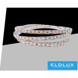   UNIVERSO LED szalag DC:24V 2835-120D 10w-975lm/méter 6500k IP20 8mm x 10méter 3év