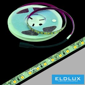   UNIVERSO LED szalag 2835-120D 12v 10w-1100lm/m 3000k IP55 8mm x 5m