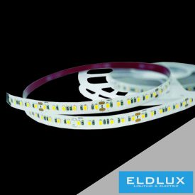   UNIVERSO LED szalag 2835-120D 24V 11.8w-1062lm/m 3000k IP20 5mm x 5m