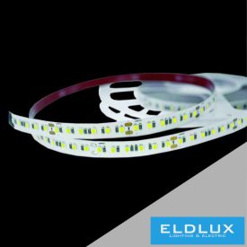   UNIVERSO LED szalag 2835-120D 24V 11.8w-1062lm/m 6500k IP20 5mm x 5m